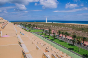  Residence Palm Garden Ocean View  Морро-Дель-Хабле 